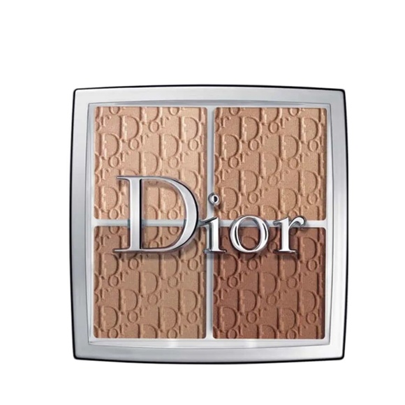 Dior Other - Discontinued Dior Backstage Contour Palette 001 Universal Limited RARE NEW
